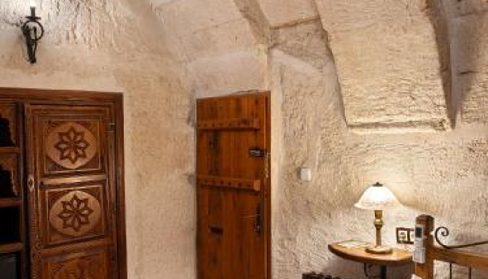 Zimmer - Kelebek Cave Hotel