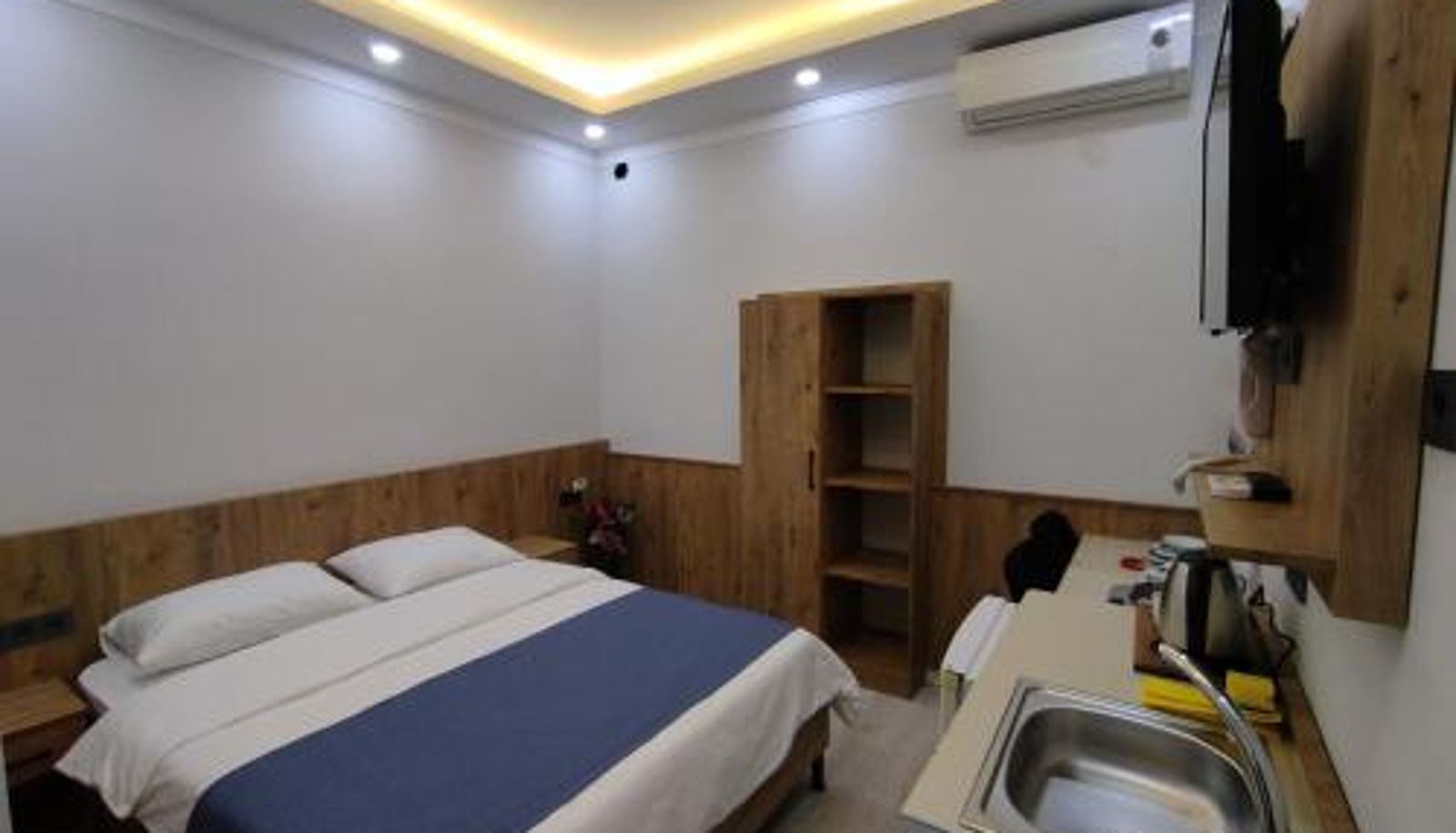 Apartment - Life Span Hotels