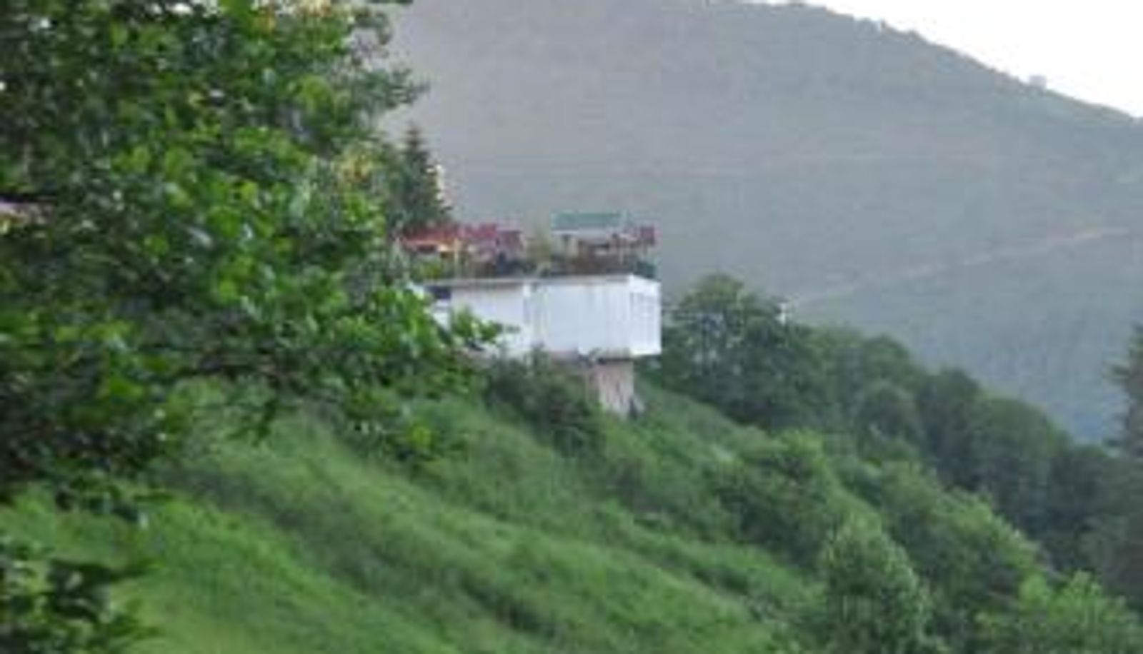 Chambre - SIRT BUTİK HOTEL
