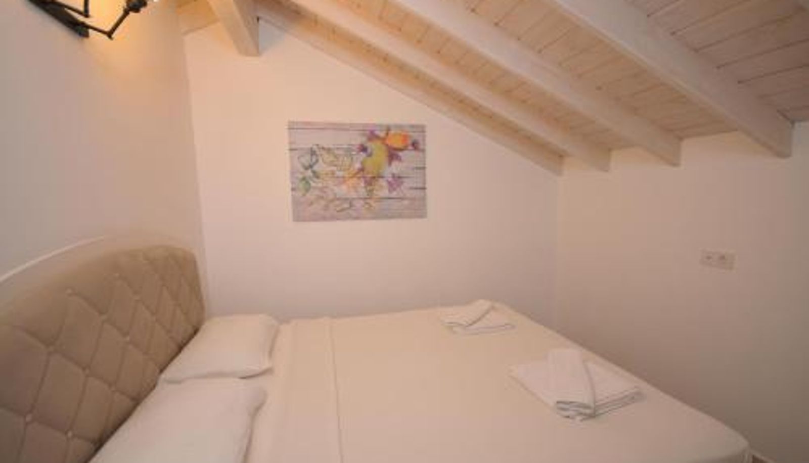 Zimmer - Brothers Çeşme Boutique Hotel