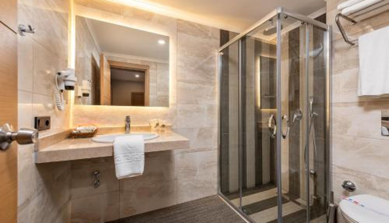 Suite - My Home Resort Hotel- Ultra All Inclusive