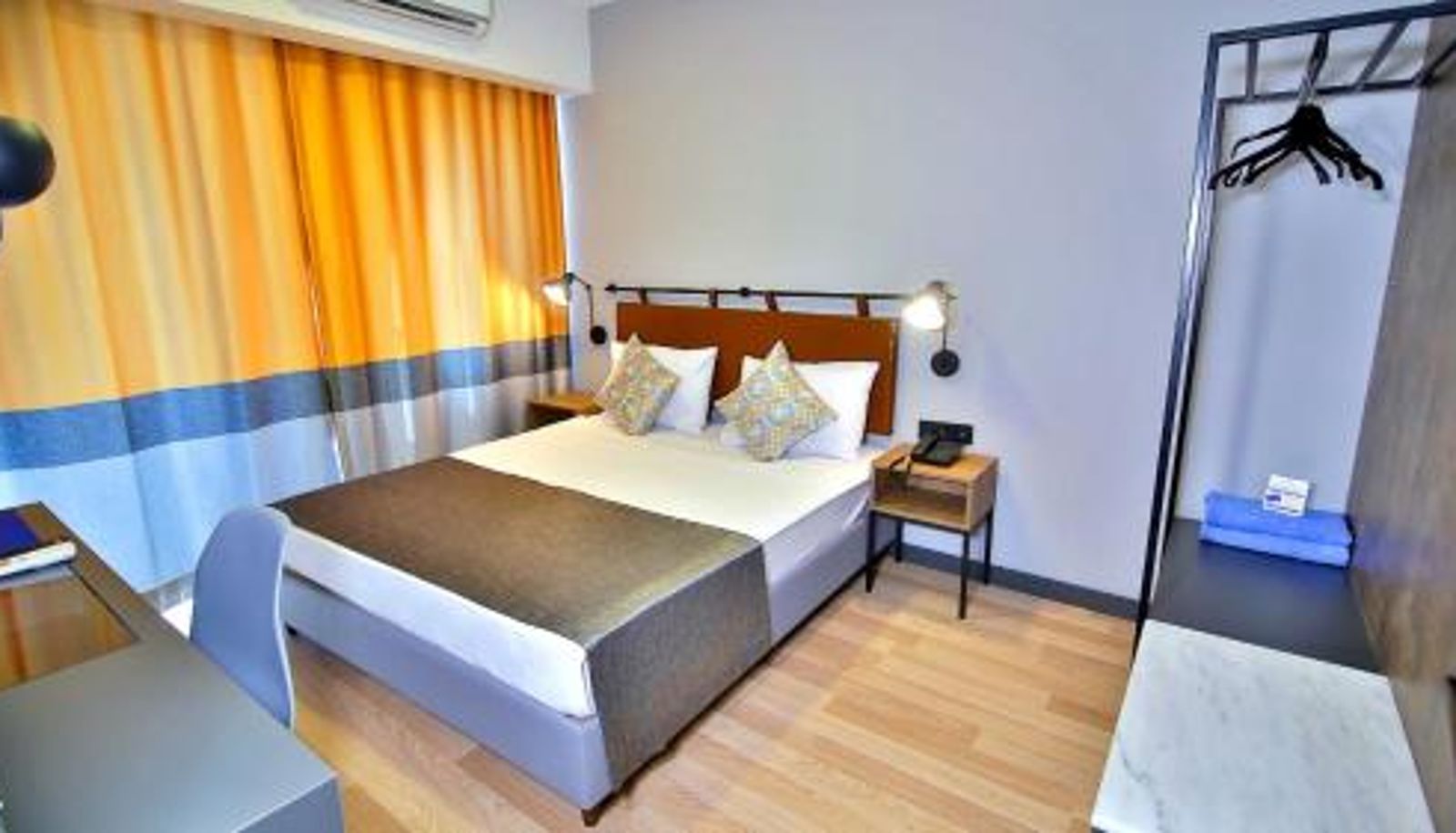 Familienzimmer - Ramira Joy Hotel
