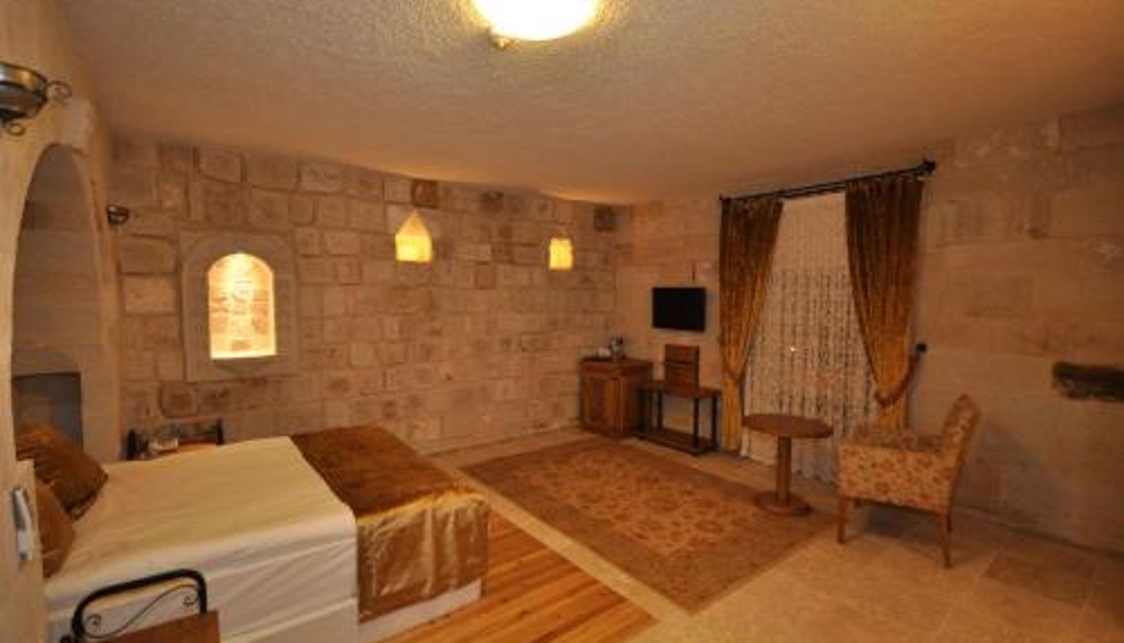 Camera - Goreme Inn Hotel Only Adult