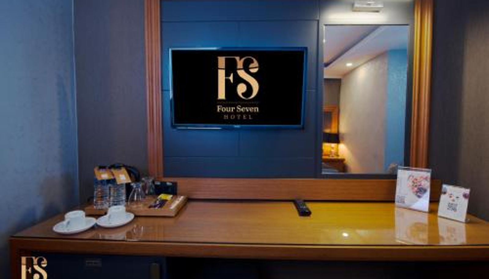 Suite - FOUR SEVEN HOTEL