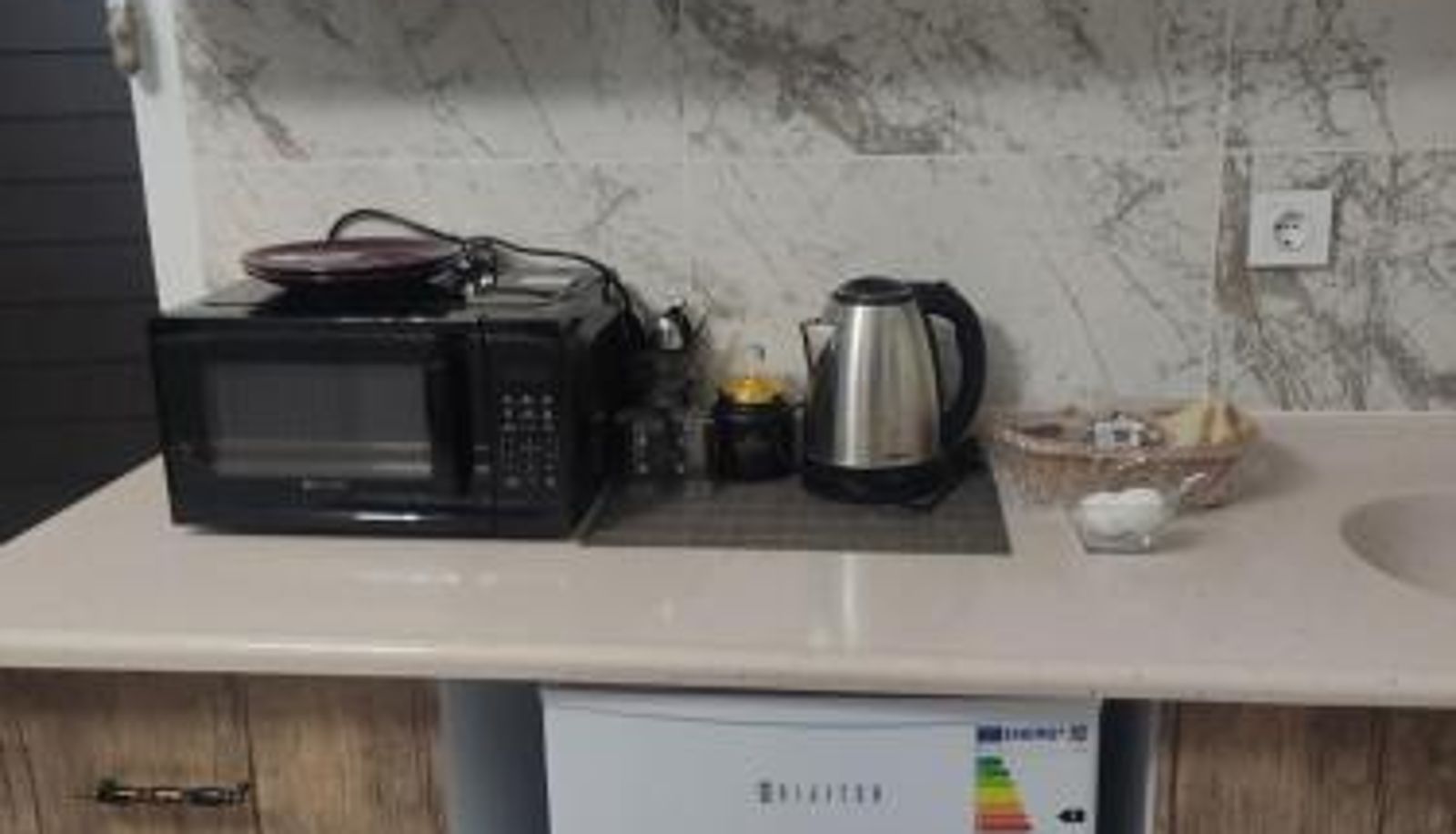 Camera - istanbul airport family suites hotel