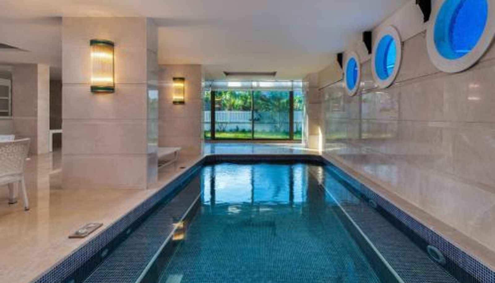 Piscine - Hillstone Bodrum Hotel & Spa