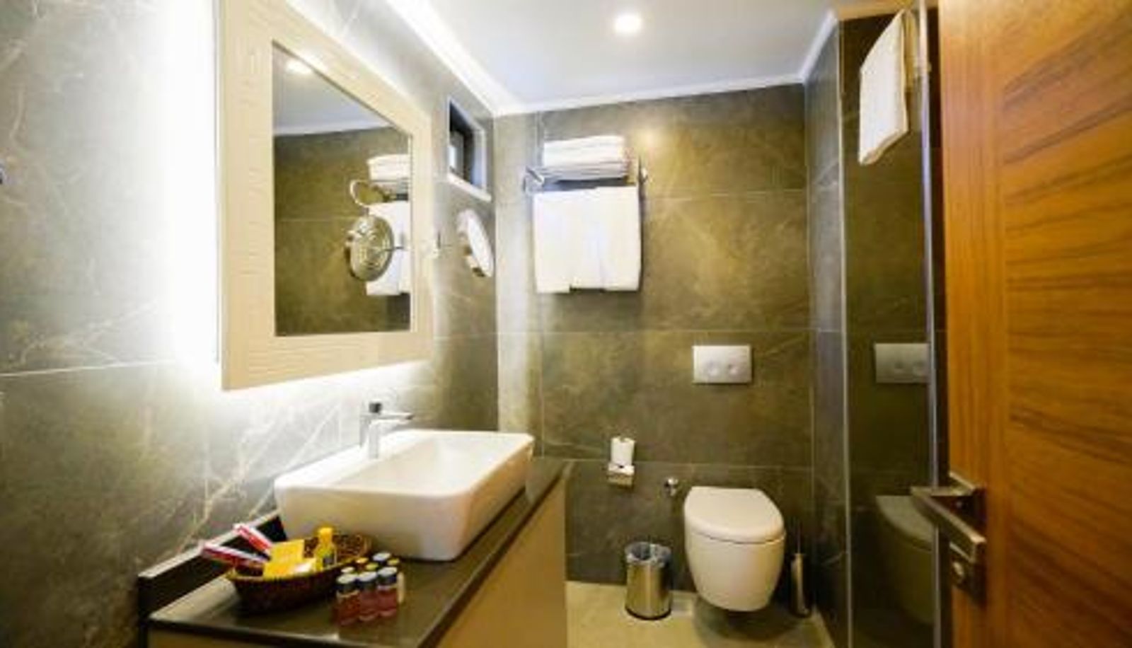 Suite - Green Beyza Suites