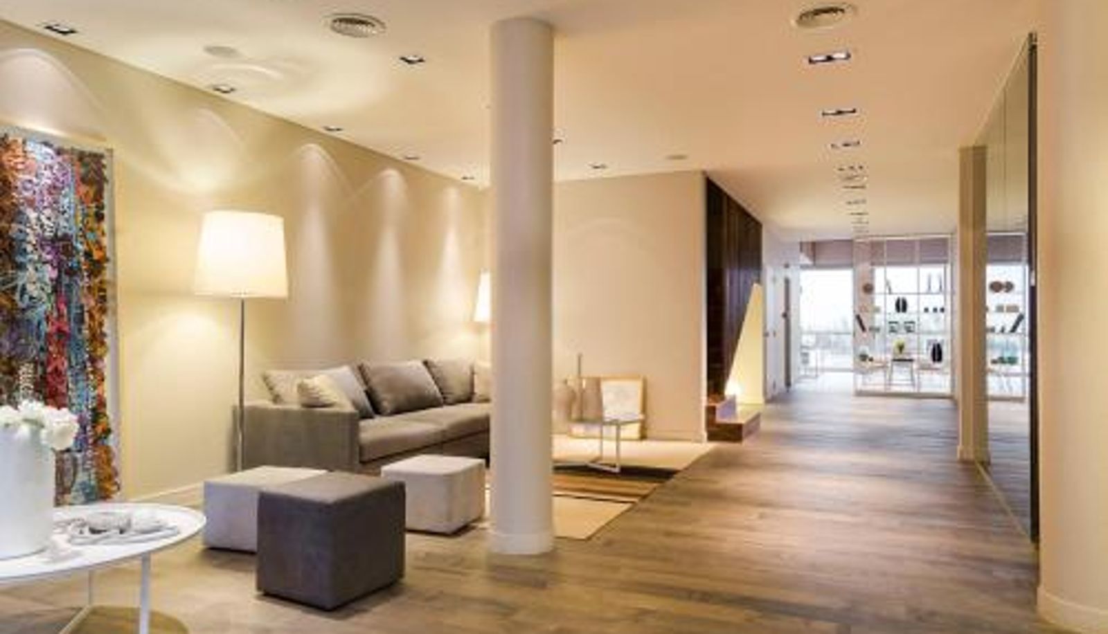Info - Lemon Suites