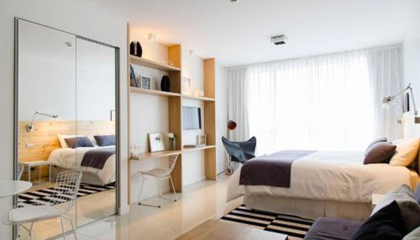Apartment - Lemon Suites