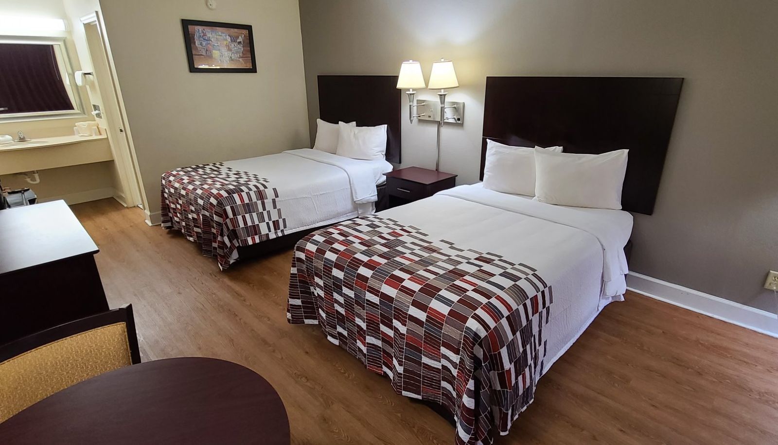 Camera - Red Roof Inn Tifton
