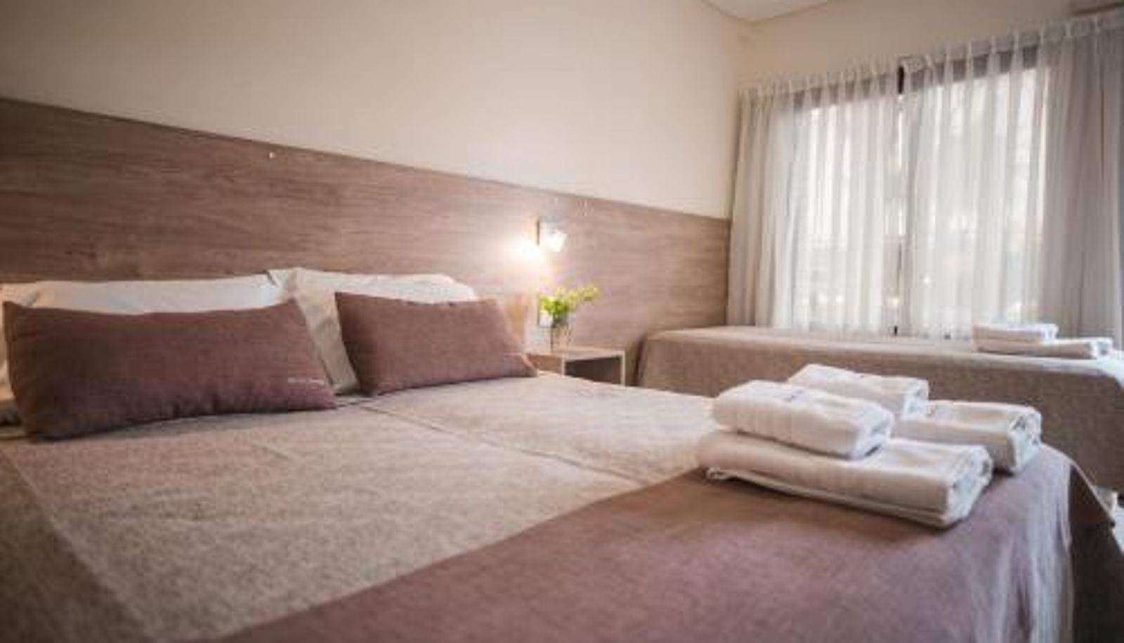 Apartment - Altos del Champaqui