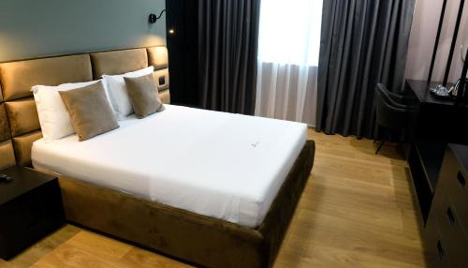 Chambre - Hotel One