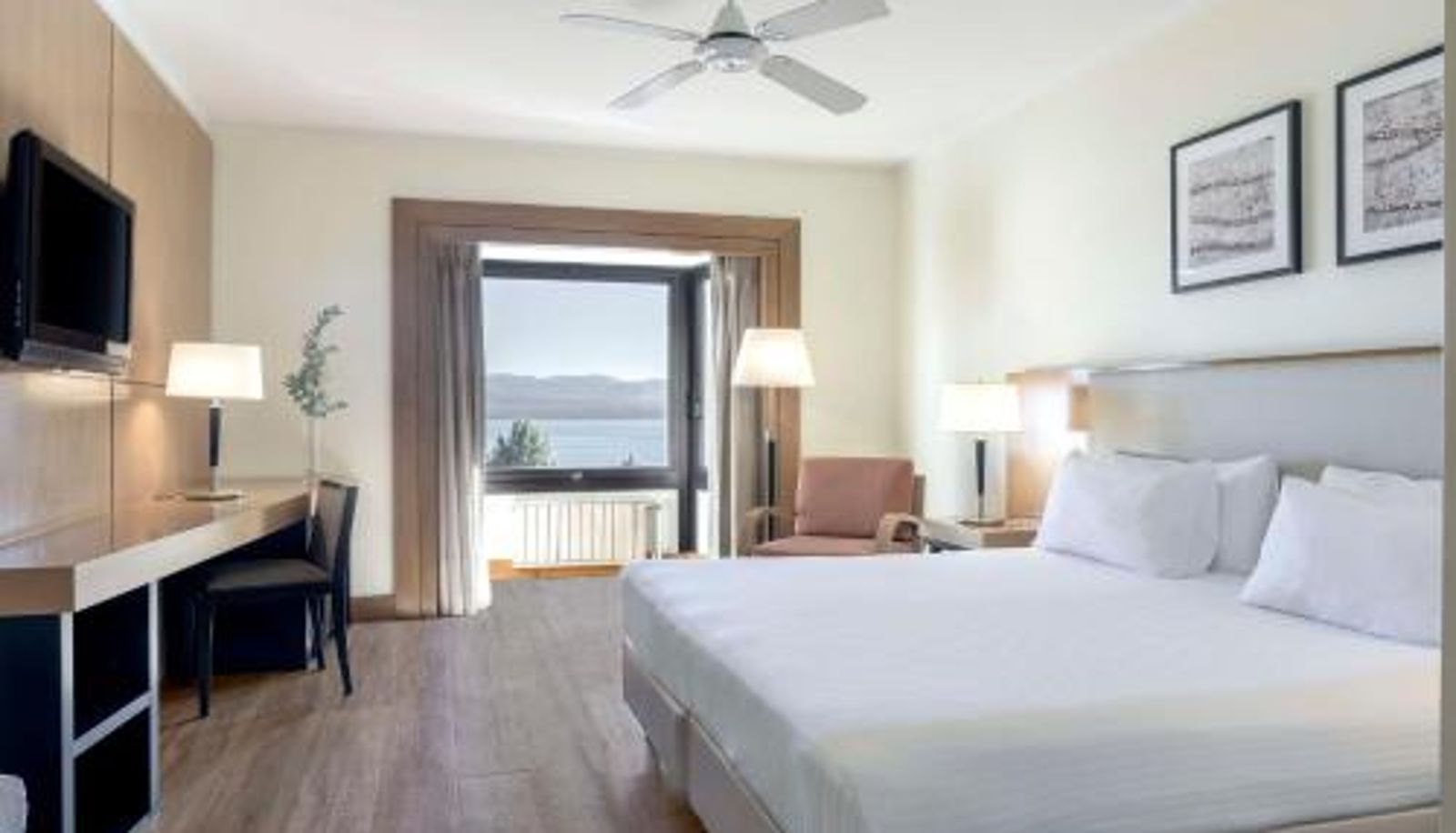 Room - NH Bariloche Edelweiss