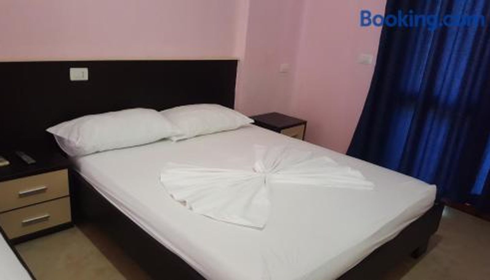 Informacje - Sunrise Hotel Orikum