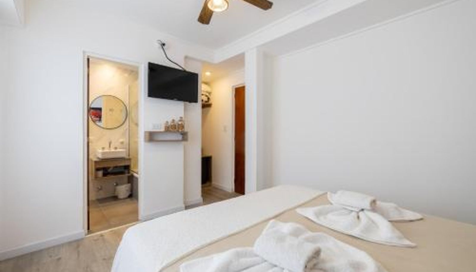 Info - Hotel España Mar del Plata