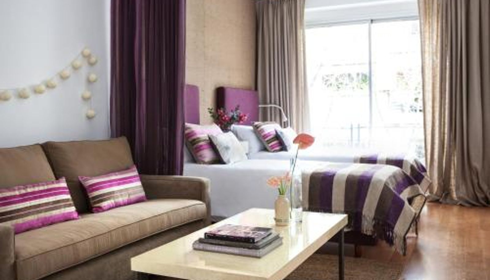 Apartamento - Casa Bevant Hotel Boutique
