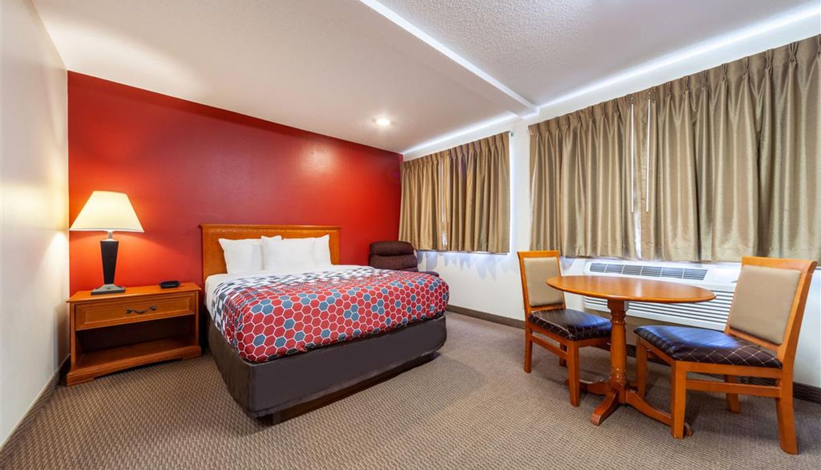 Chambre - Econo Lodge Sioux Center