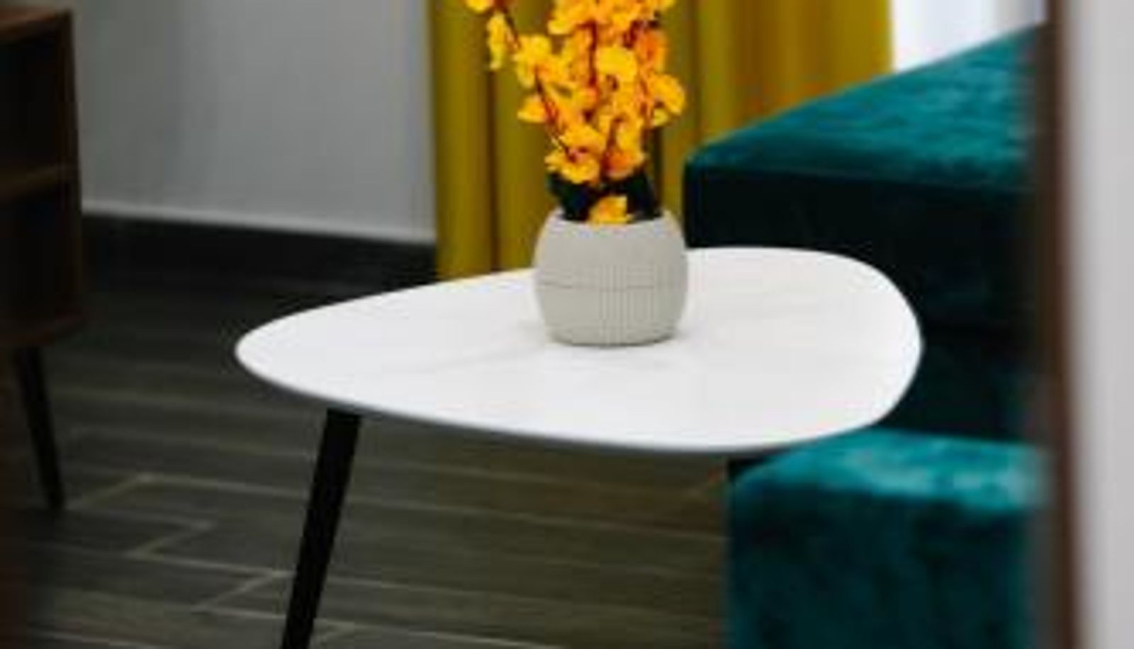 Standardzimmer - Andor Luxury Hotel & Duplex