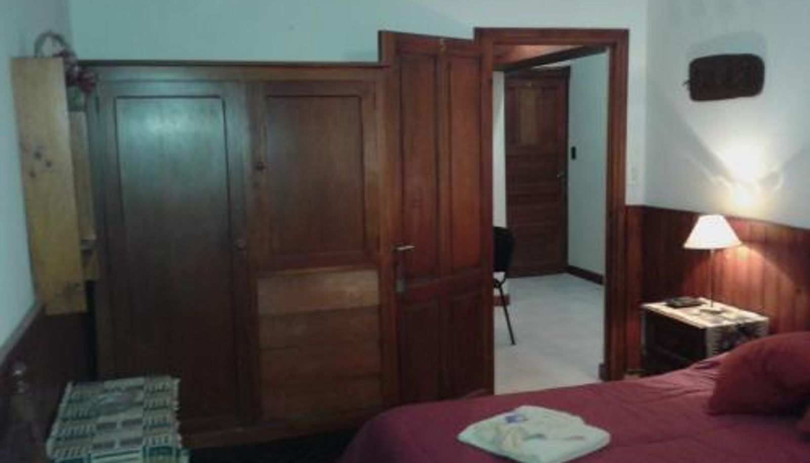 Kamer - Hotel El Nogal