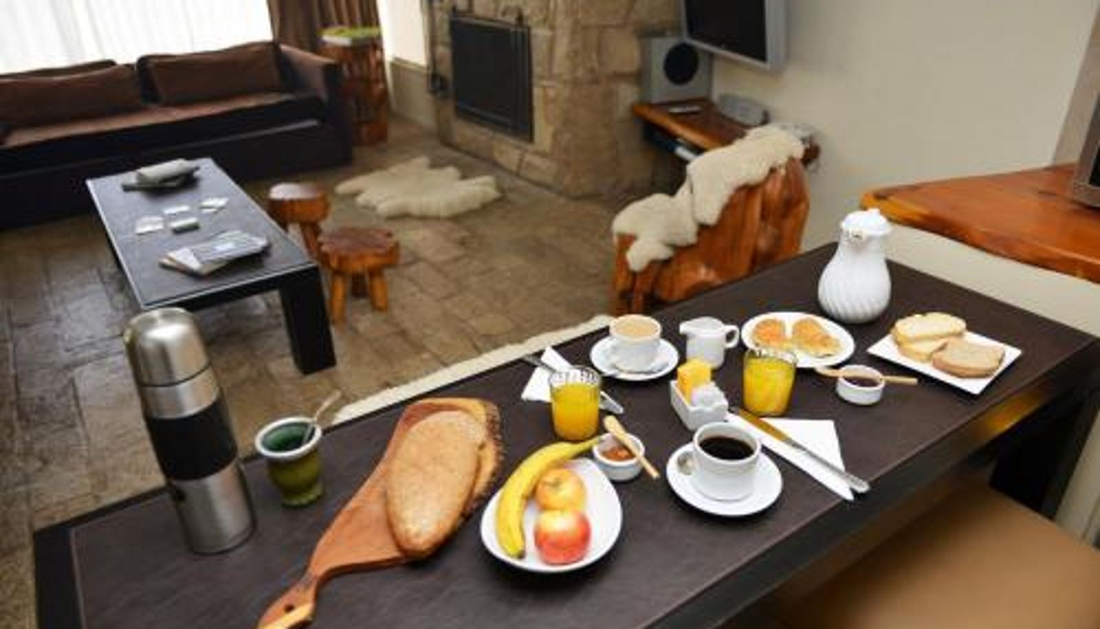 Info - Galileo Boutique Hotel