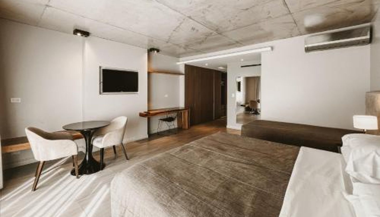 Suite - Nuit Hotel