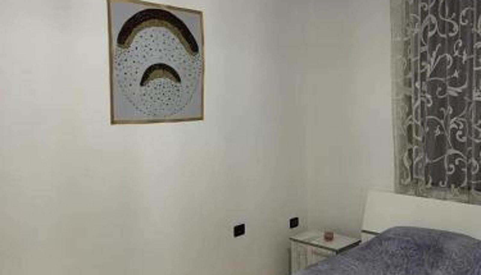 Info - Dibra Home near City Center of Shkodra