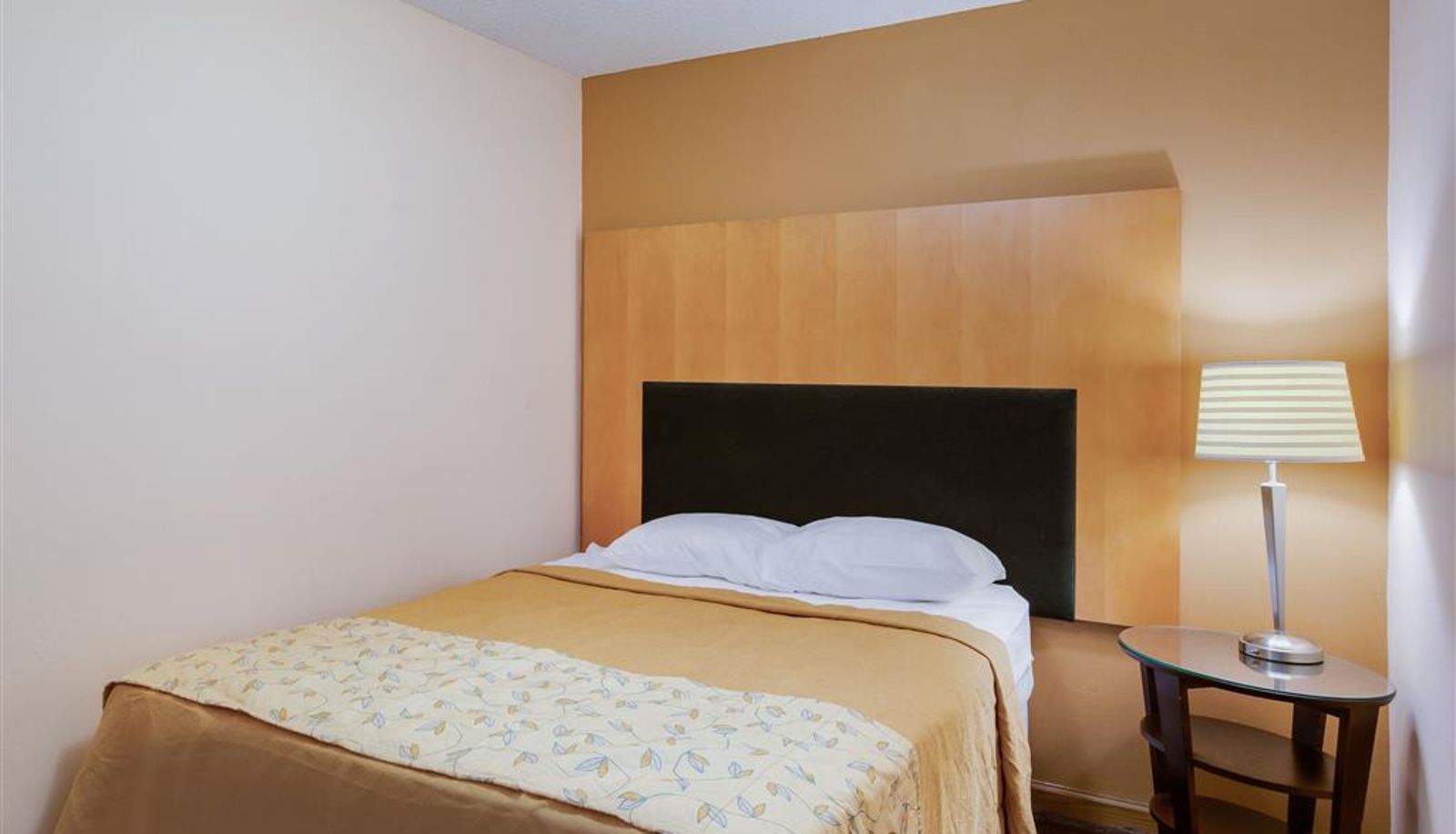 Zimmer - Rodeway Inn Sergeant Bluff - Sioux City