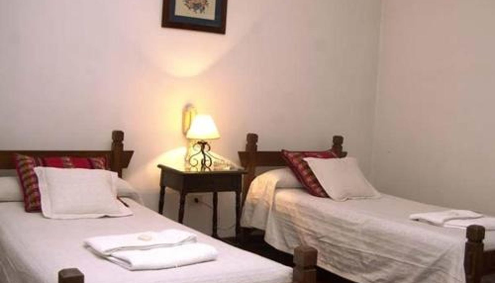 Apartamento - Hotel Regidor