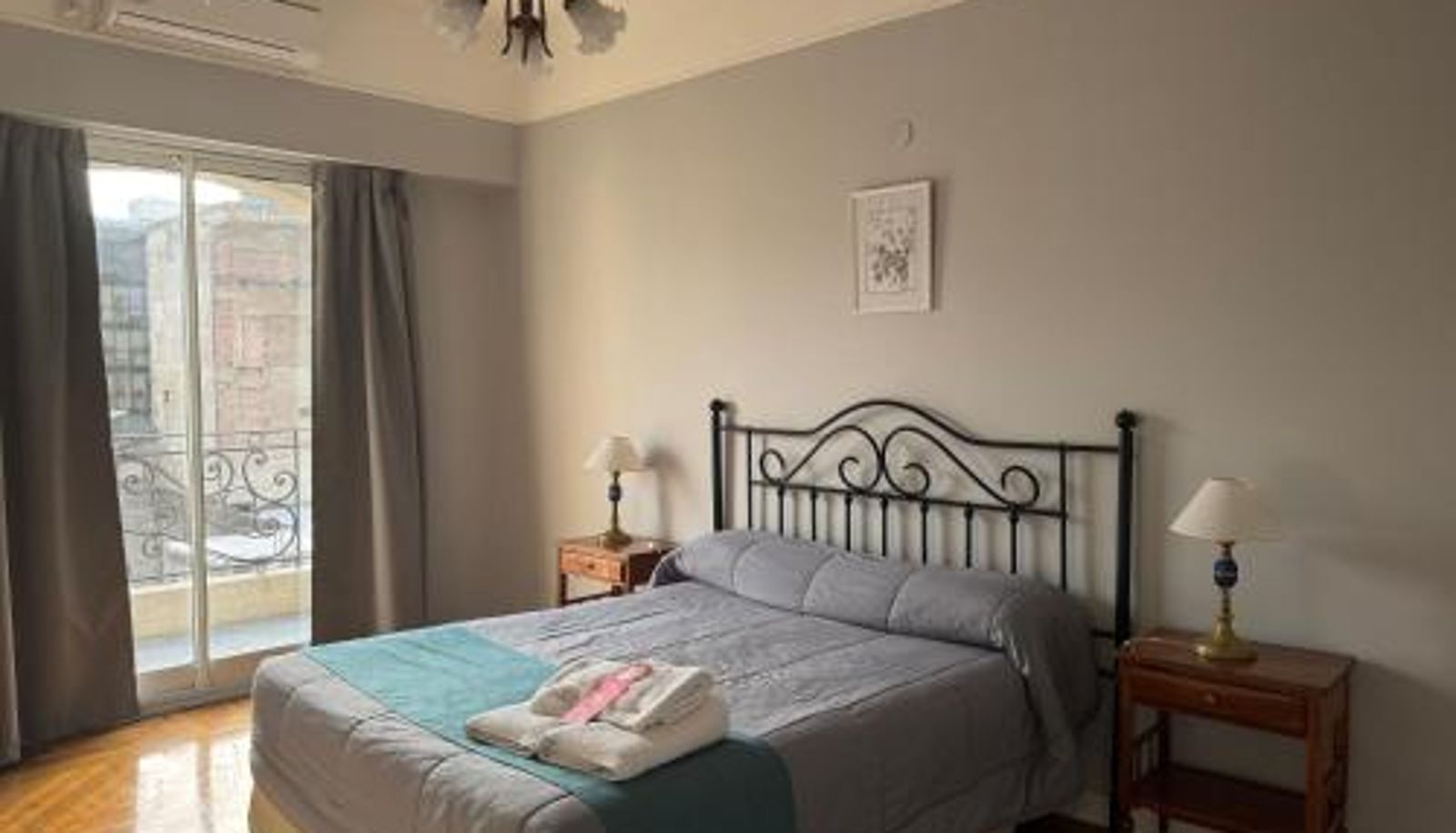 Familienzimmer - Hotel Lyon by MH