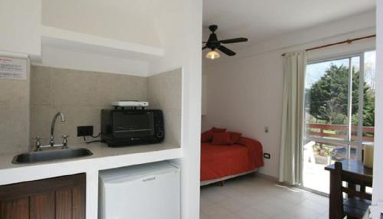 Apartamento - San Remo Amapola Apart Hotel