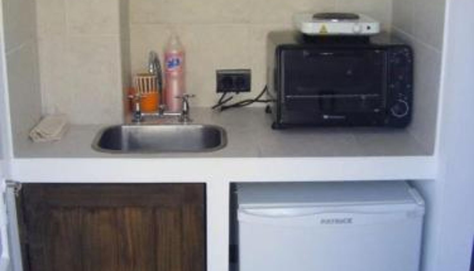 Apartamento - San Remo Amapola Apart Hotel