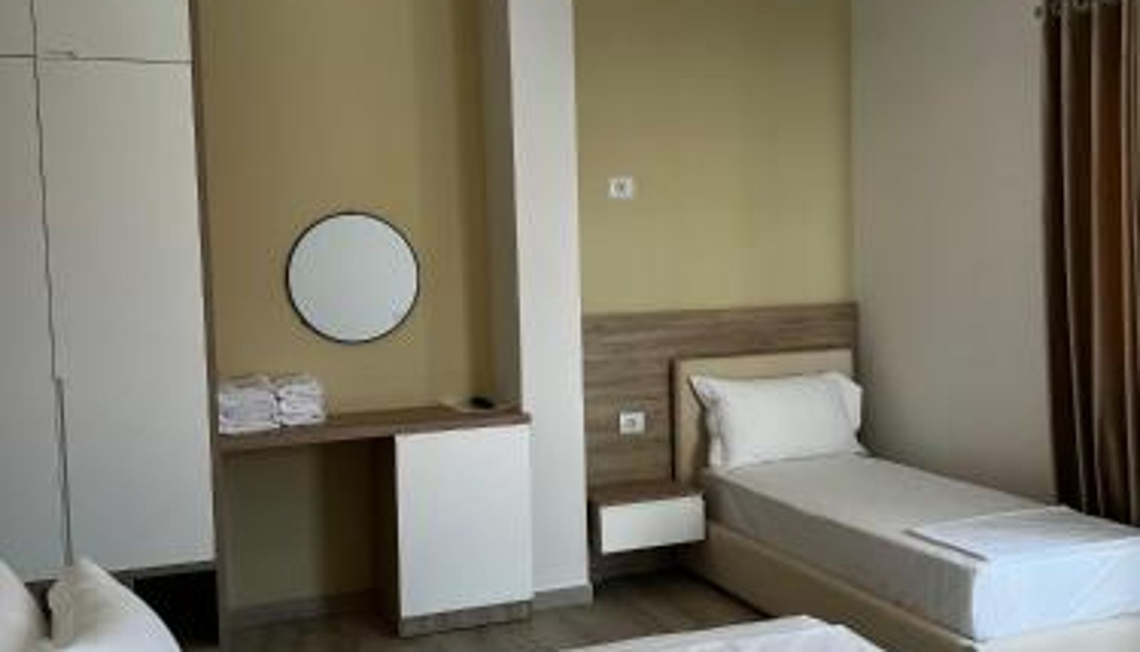 Habitación triple - Helena Hotel