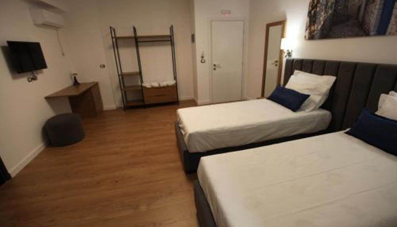Zimmer - Hilltop Heaven Hotel