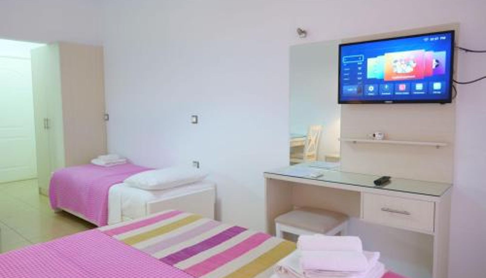 Familienzimmer - Hotel Mira Mare