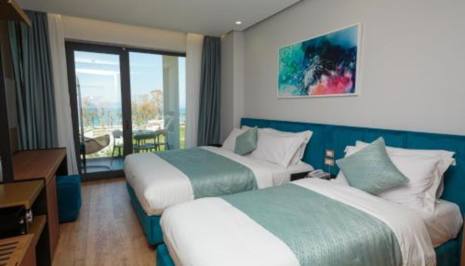 Kamer - Ames Hotel & SPA