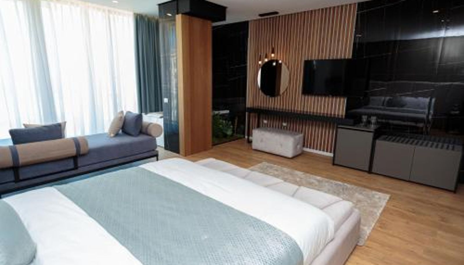 Kamer - Ames Hotel & SPA