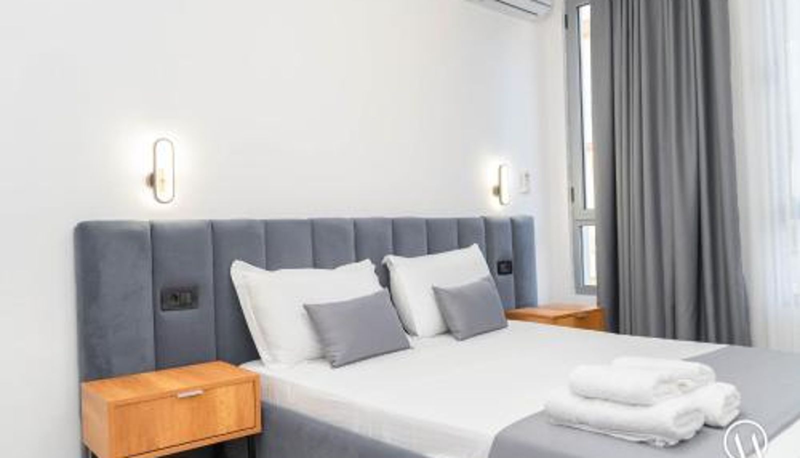 Suite - Maor Hotel