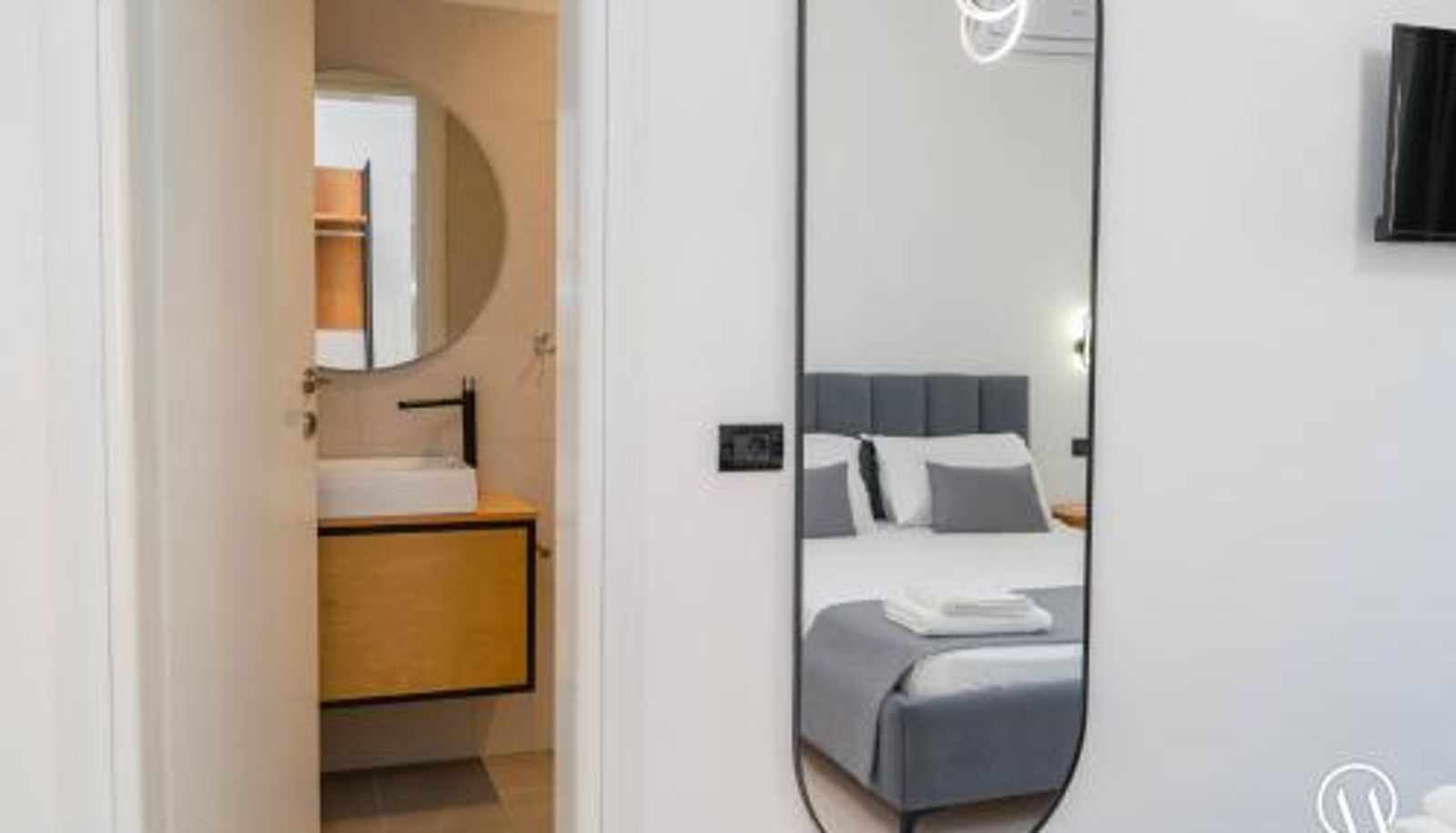 Habitación - Maor Hotel