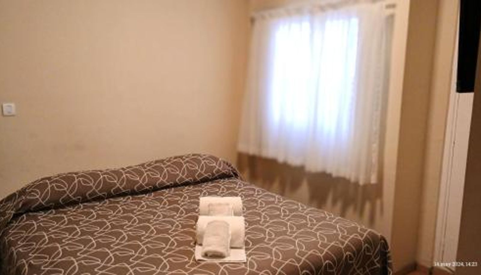 Standardzimmer - Hotel Hawaii