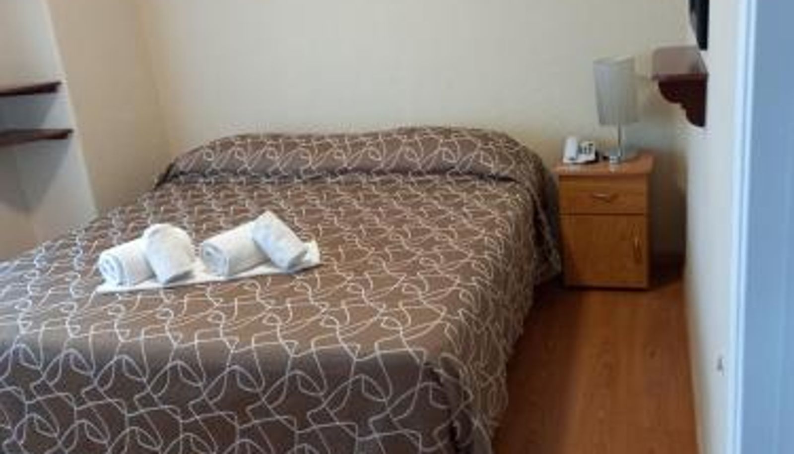 Info - Hotel Hawaii