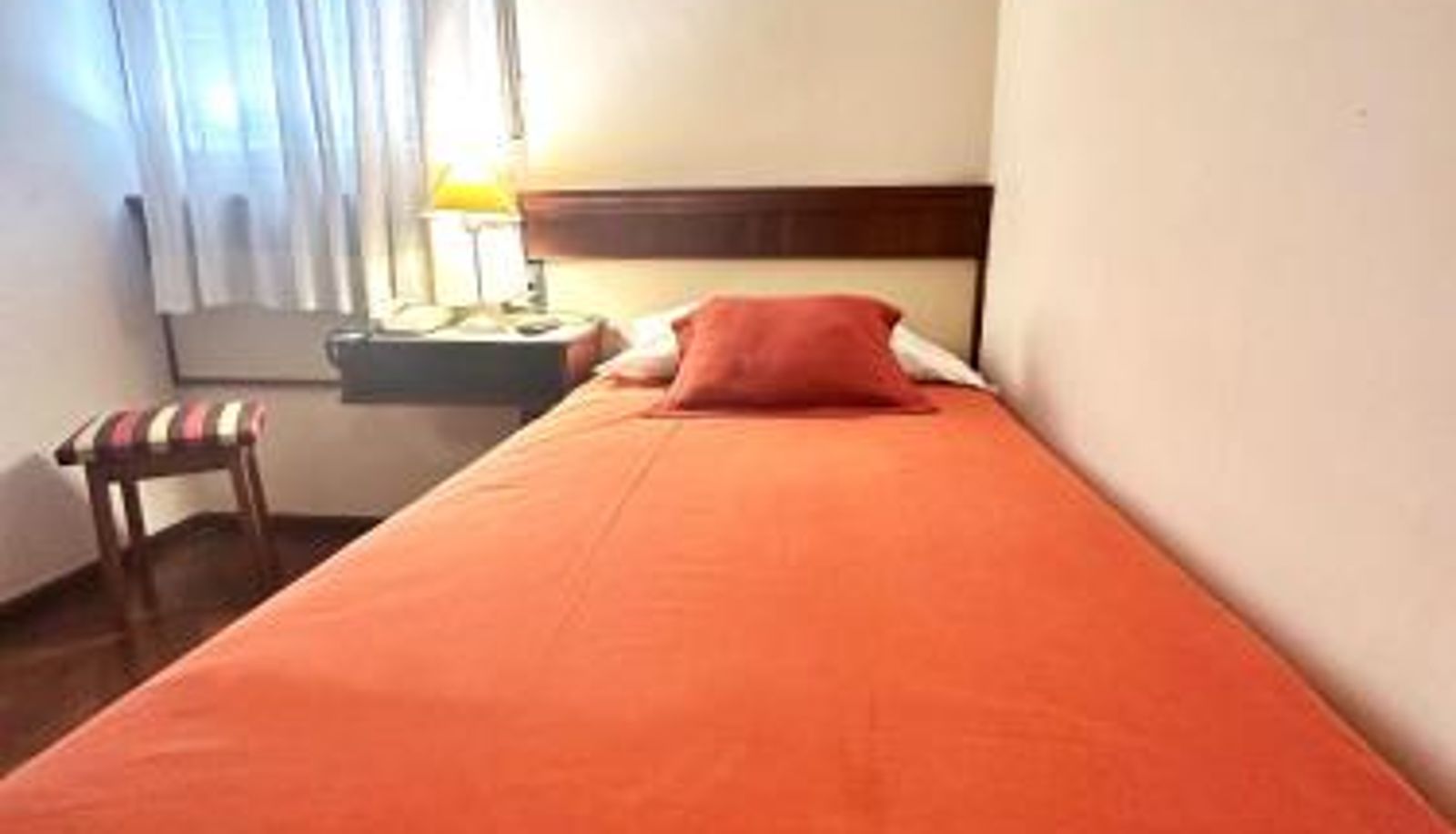 Room - Castelar Hotel Santa Fe