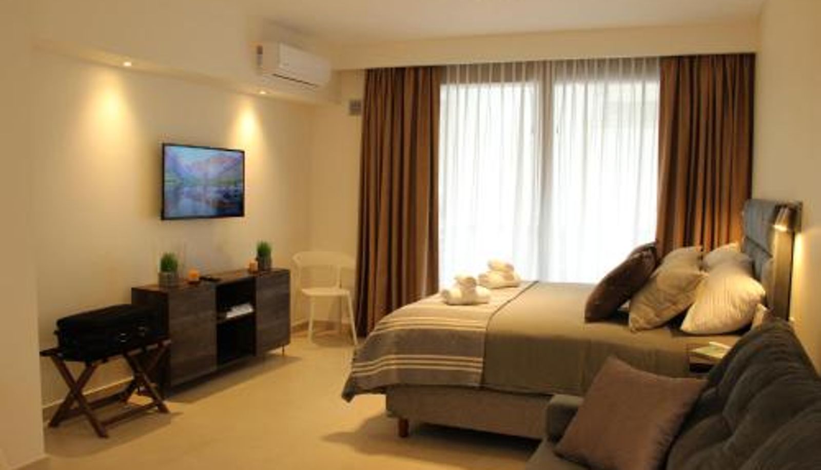 Apartment - In House BA - College