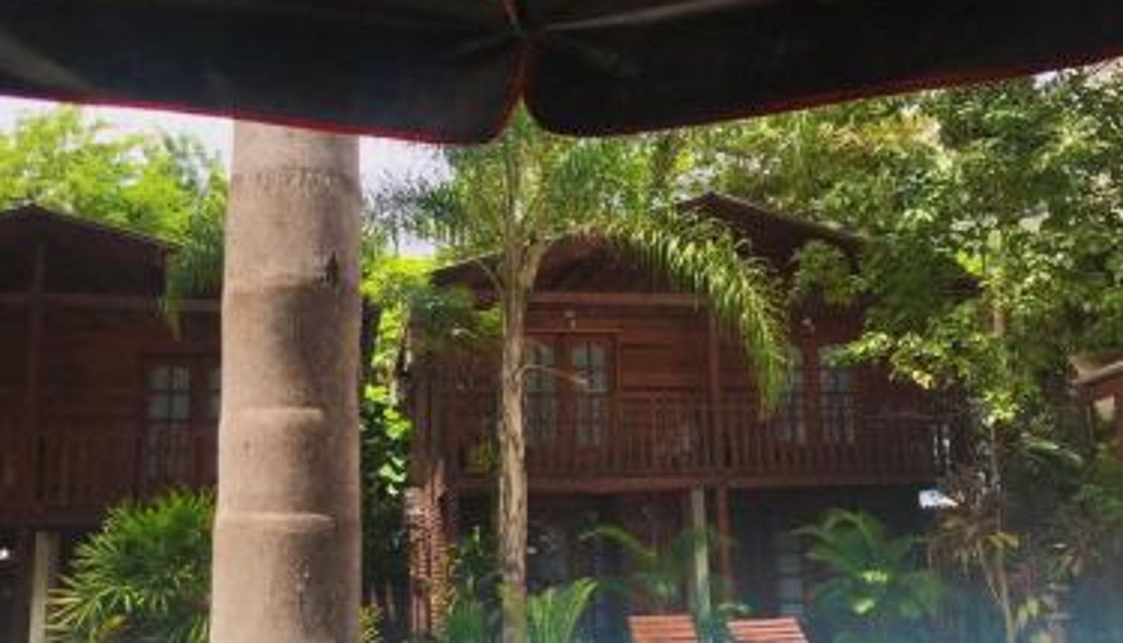 Familienzimmer - El Pindo Iguazu