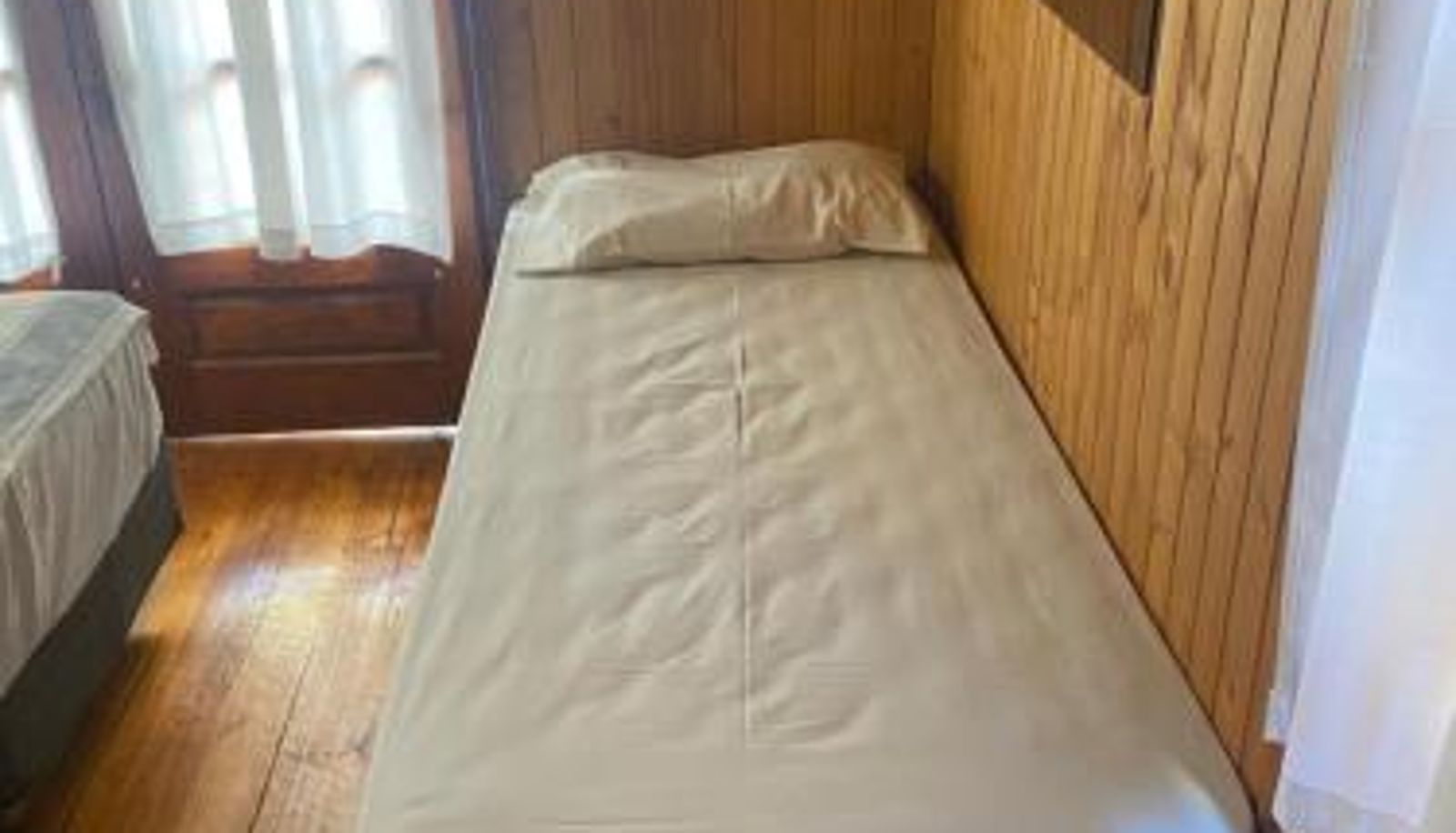 Habitación estándar - El Pindo Iguazu