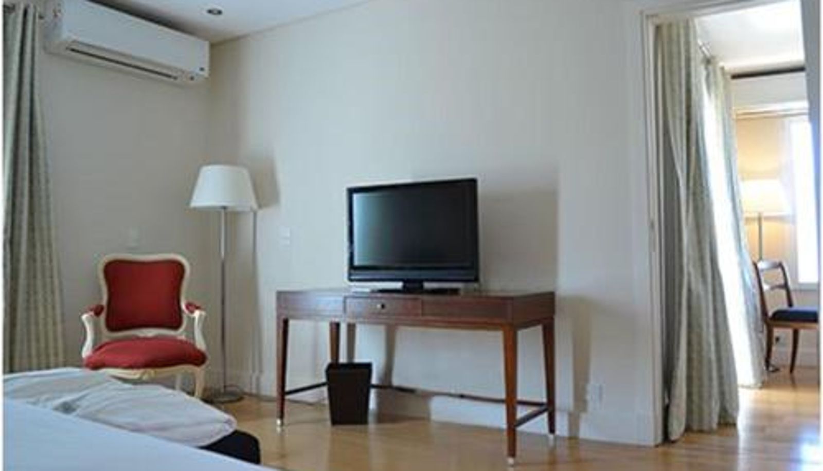 Habitación - Hotel Finca Hermitage