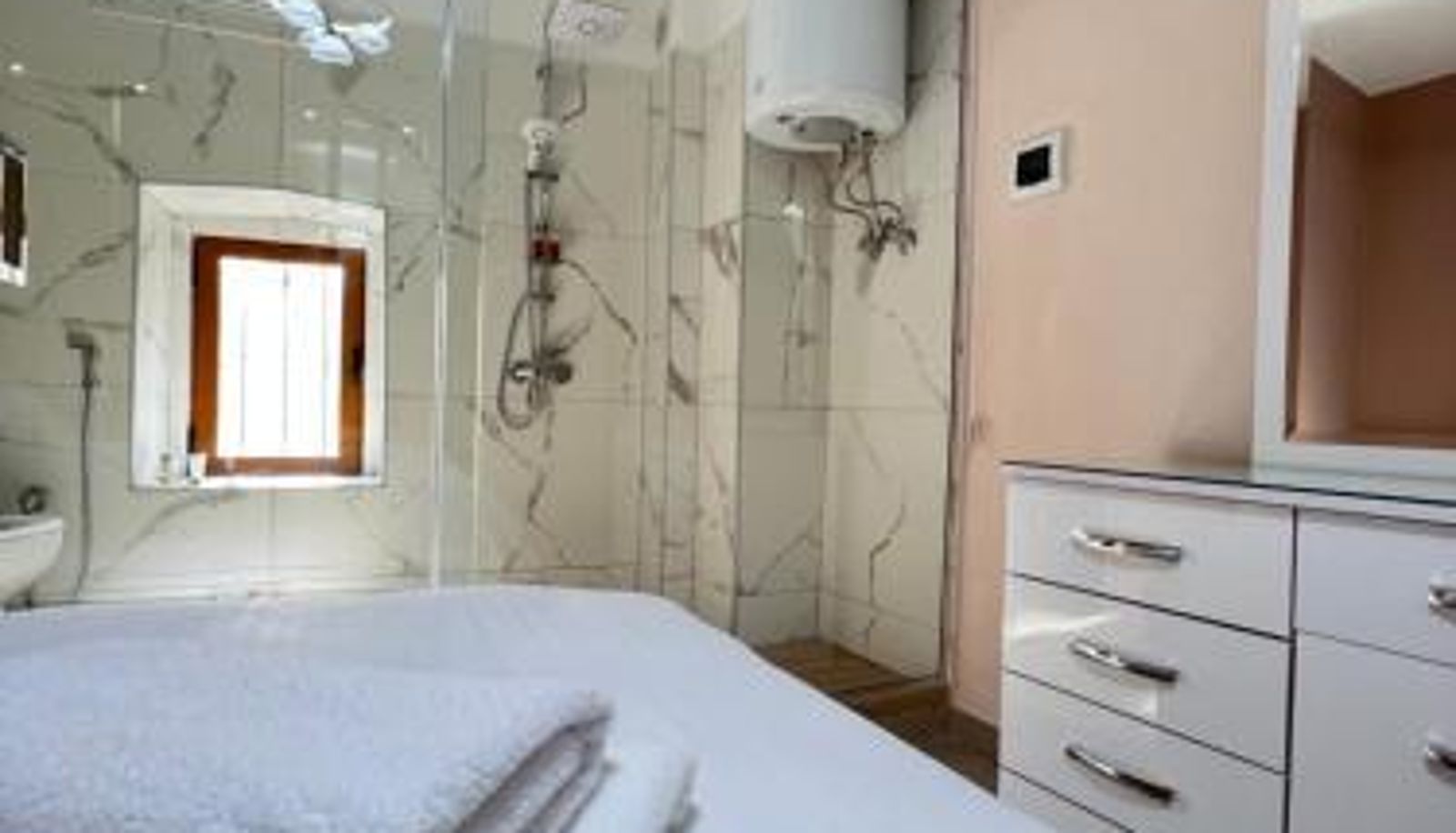 Bagno - Pazari i Vjetër Korçë Duplex Mino