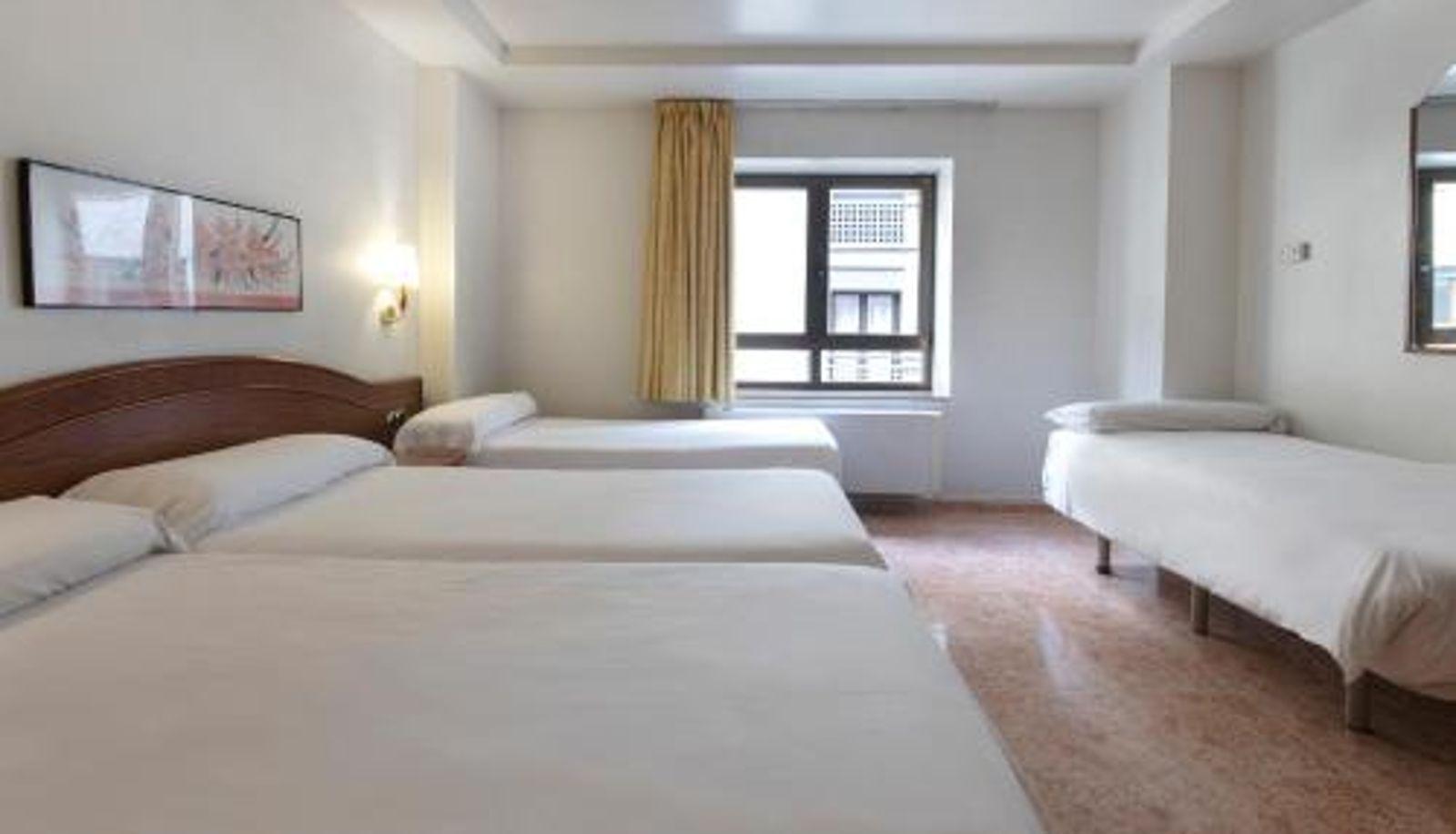 Kamer - Hotel Cervol by Nexta