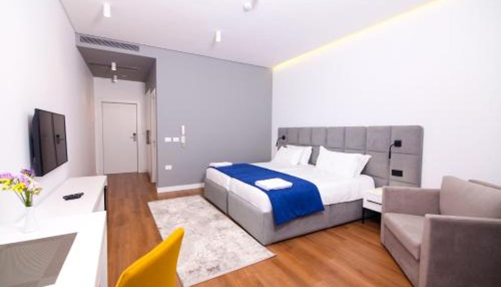 Zimmer - N Hotel BY NOSHI