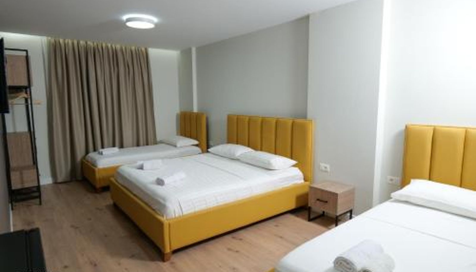 Habitación estándar - Comfort Rooms Pogradec