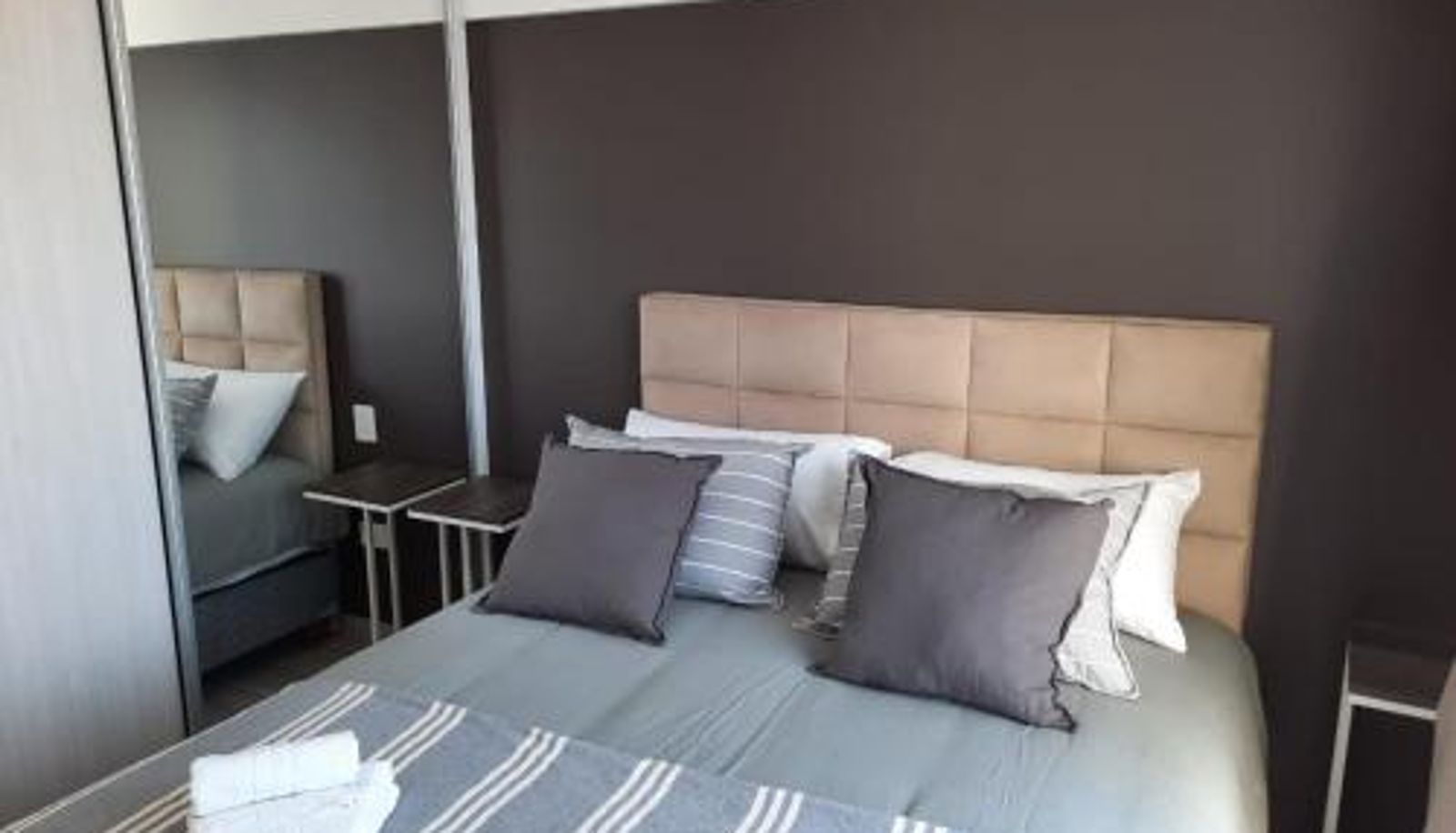Apartment - In House BA - Le coq